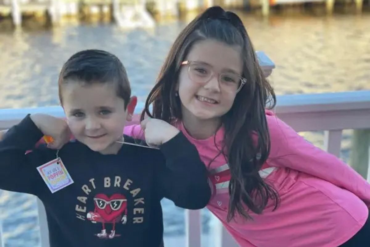New Jersey grandfather was drunk during late-night boating accident that killed two grandkids, police say - The Mirror US