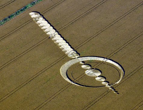 26 Crop circles ideas | crop circles, crop circle at ockley hill, crop circle drawing ideas