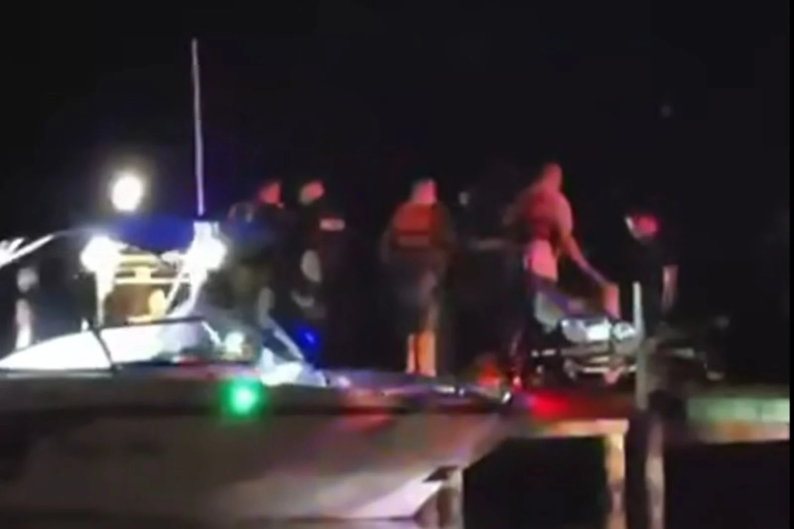 Grandfather released in ᴅᴇᴀᴅly Barnegat Bay boat crash case