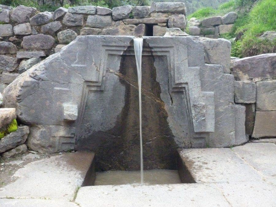May be an image of body of water