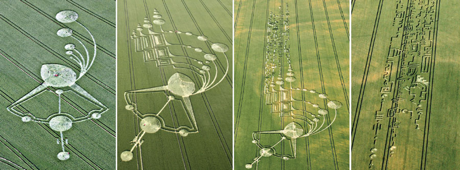 Coming soon to a field near you – Physics World