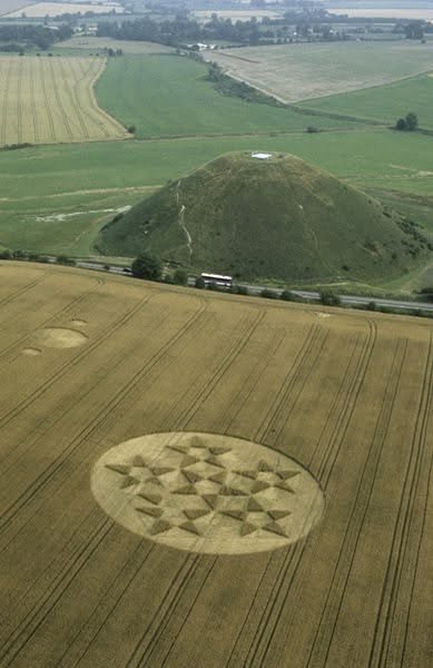 May be an image of Stone Henge